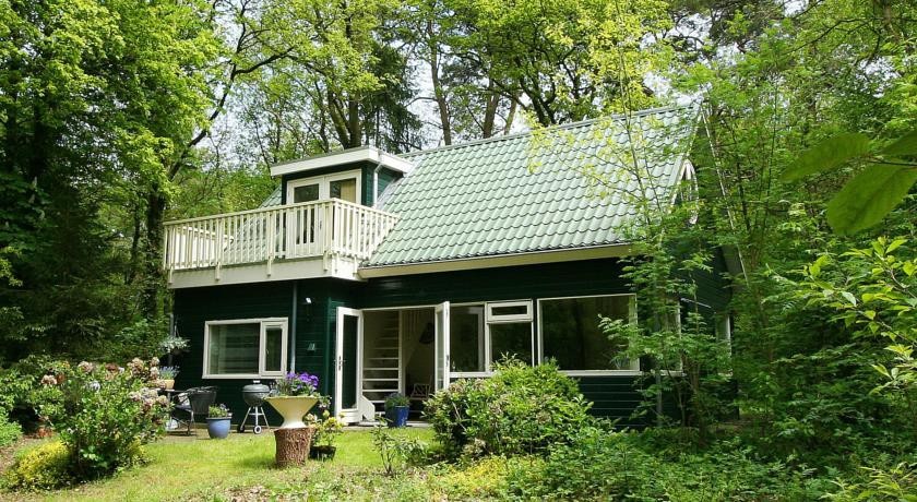 Holiday home Boshuis 1 