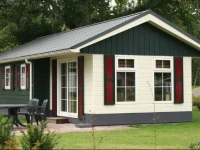 Holiday home Dalfsen 