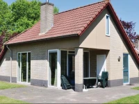 Holiday home Dalfsen II 