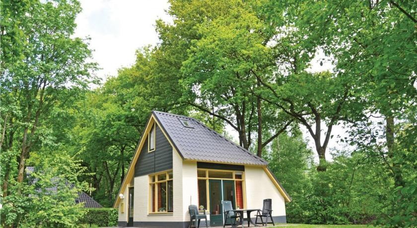 Holiday home Dalfsen III 
