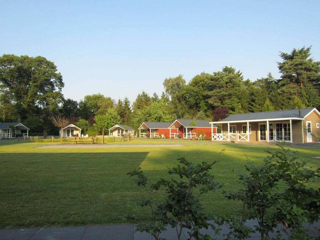 Lodgepark t Vechtdal 