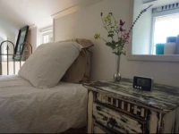 Vakantiehuis Onder De Appelboom 