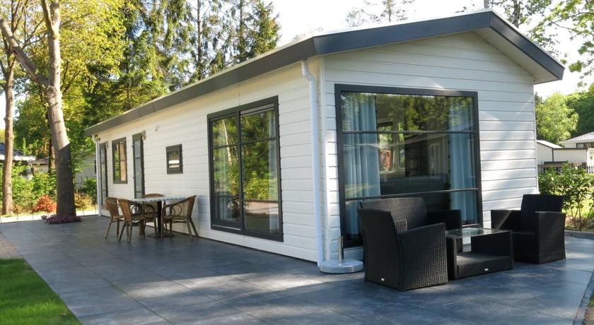 Chalet Residence De Eese 