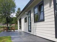 Holiday Home Bellevue - Residence De Eese 