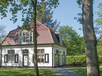 Holiday Home Boswachterswoning-Res. De Eese 