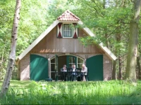 Holiday home Buitengoed Fredeshiem 2 