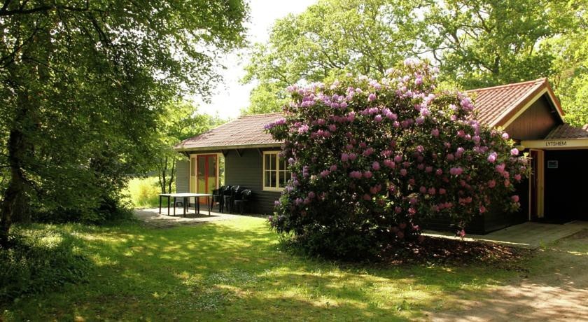 Holiday home Buitengoed Fredeshiem 3 