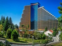 Дагомыс оздоровительный комплекс 5*