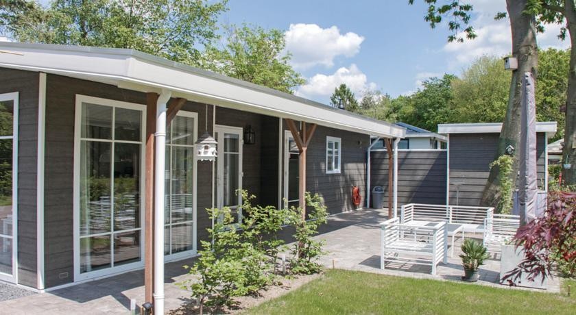 Holiday Home Newcastle - Residence De Eese 