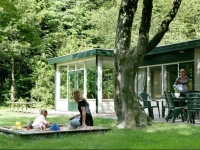 Holiday home Residence De Eese 3 