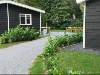 Holiday home Residence De Eese 5 