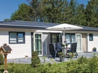 Holiday Home Soestdijk - Residence De Eese 