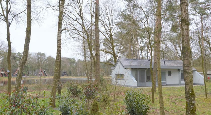 Bungalow 4 