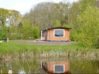 Chalet De Bonte Specht 
