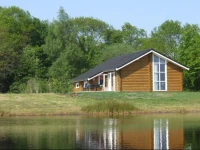 Holiday home De Bonte Specht 