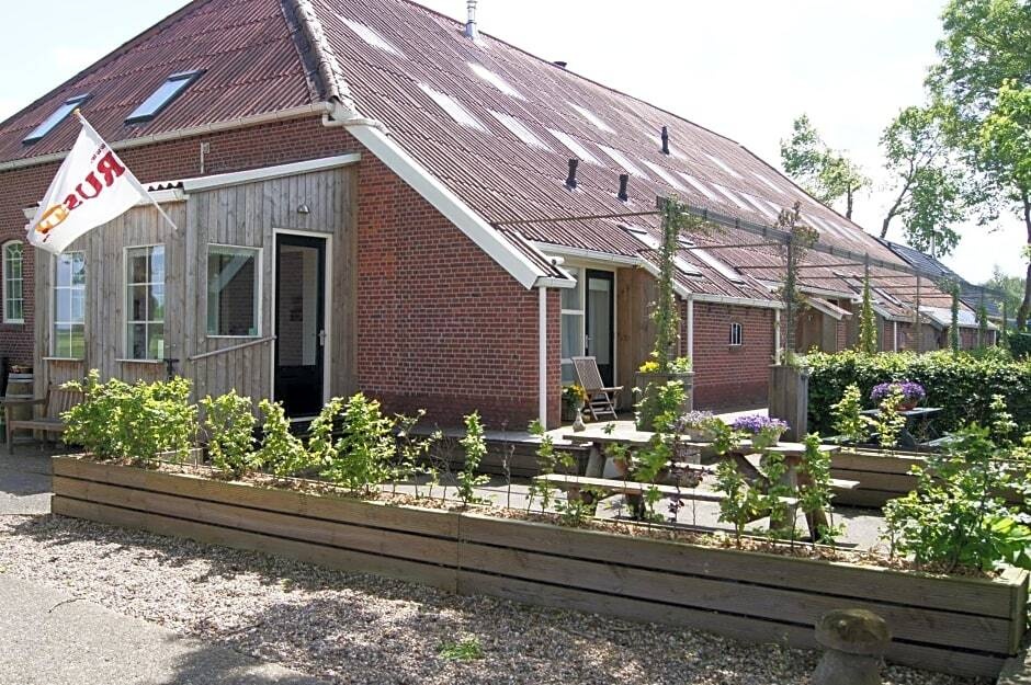 Het Tolhuis 