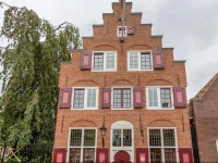 B&B Het Pakhuys 