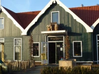 EuroParcs Resort De Rijp 