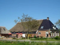 BГЄd&Brochje Swalkersstee 