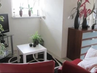 Appartement "Janneke" 