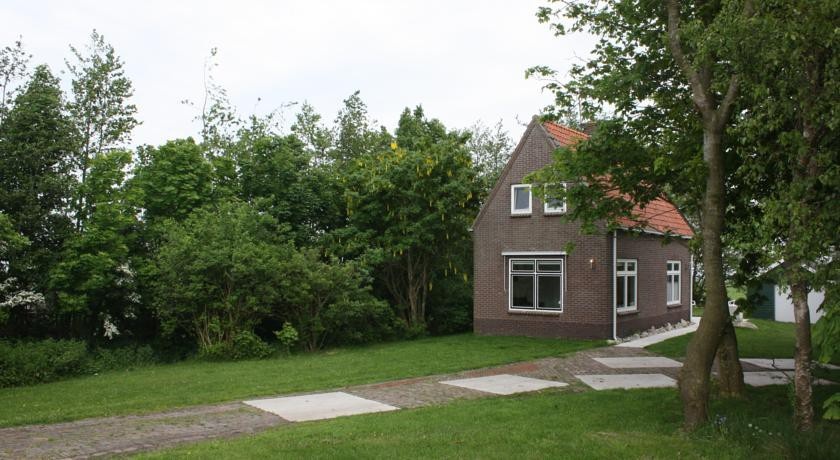Boerderijrecreatie 