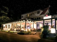 Aparthotel Bos en Duin Texel 