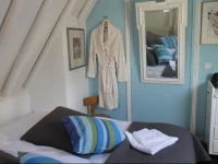 B&B Het Spookhuis 