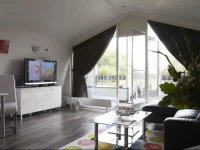 Holiday Home Den ilp 
