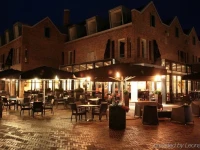 Hotel De Schout 
