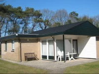 Holiday home Bavelds Dennen 1 