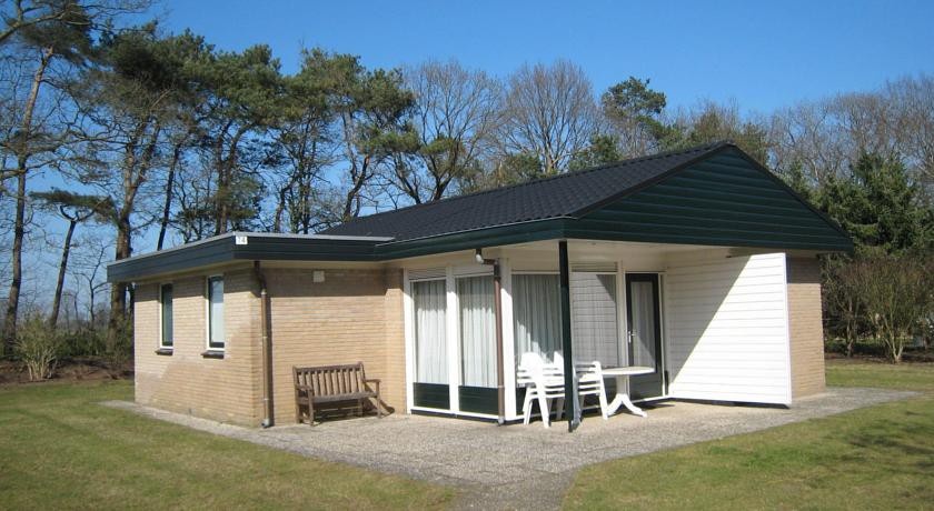 Holiday home Bavelds Dennen 2 