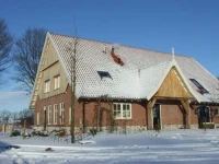 Landgoed Nieuwhuis 