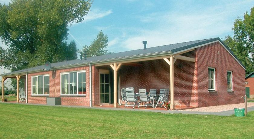 Holiday home Didam III 