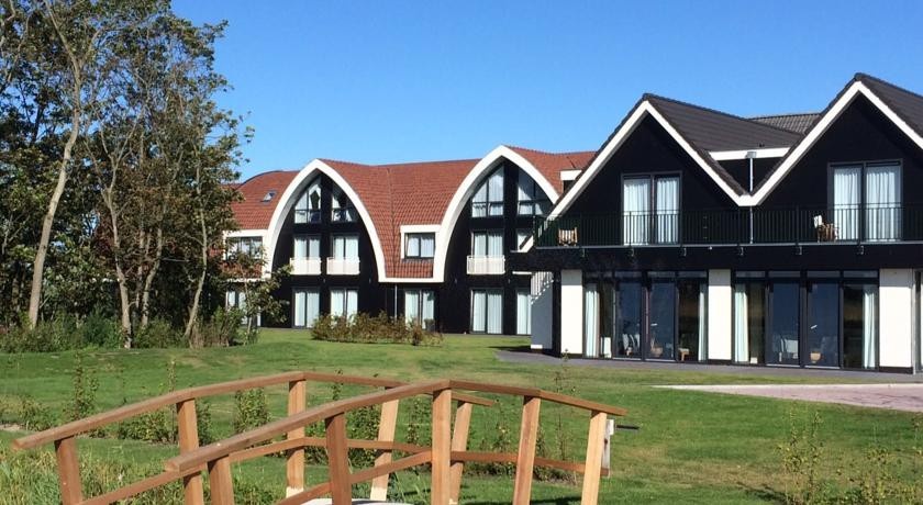 Boutique Hotel Texel 