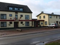 Alpha Hotel Texel 