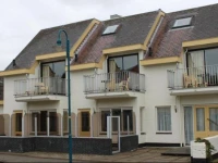 Appartementen Zeerust 