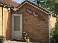 B&B Beach House Texel 