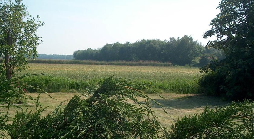 Chalet Elsrijk 