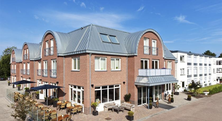 De Pelikaan Texel Appartmenten 