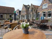 Hotel De Waal 