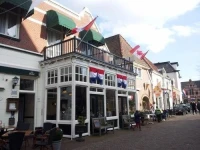 Hotel Restaurant Sevenster 