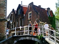 Hotel de Emauspoort 3*