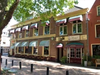 Hotel de Koophandel 