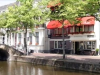 Hotel Leeuwenbrug 