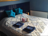 Delft Blue Dreams Bed and Breakfast