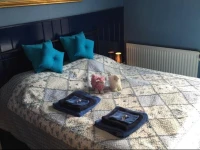 Delft Blue Dreams Bed and Breakfast 