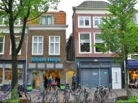 Luxury Apartment Delft V 