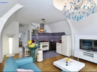 Luxury Apartment Delft VI Royal View 