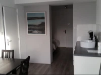 B&B Bij Aelita 