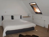 B&B Gravenstraat 